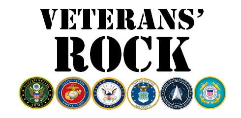 veterans rock cheyenne logo